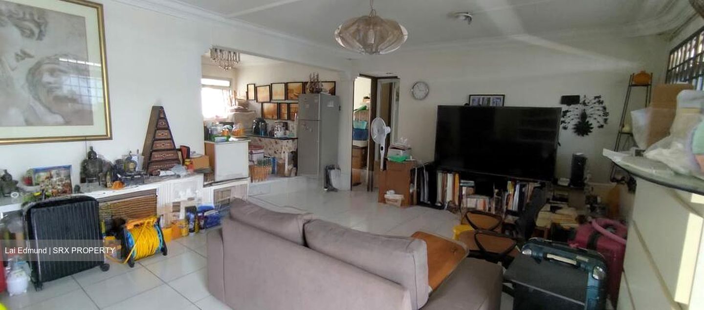 Blk 818 Woodlands Street 82 (Woodlands), HDB 5 Rooms #517627301